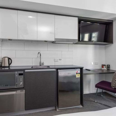 H on Mitchell Apartment Hotel - Tweed Heads Accommodation 1
