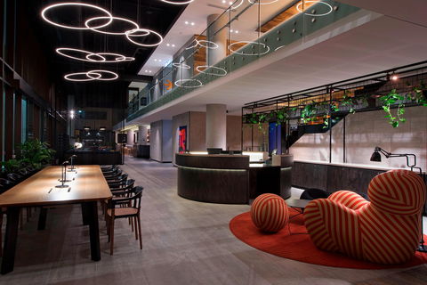 Aloft Perth - Tweed Heads Accommodation 2
