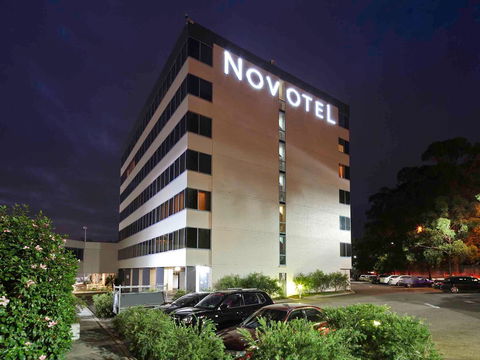 Novotel Sydney Rooty Hill - Tweed Heads Accommodation 0