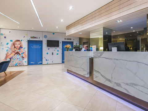 Novotel Sydney Rooty Hill - Tweed Heads Accommodation 1