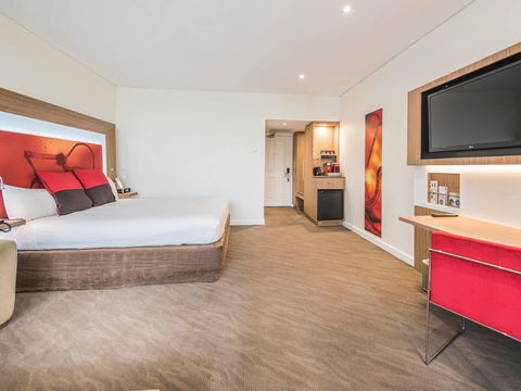 Novotel Sydney Rooty Hill - Tweed Heads Accommodation 2