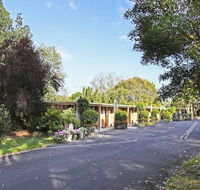 Moe Parklands Motel - Tweed Heads Accommodation