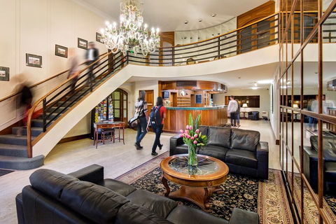 Adelaide Inn - Tweed Heads Accommodation 1