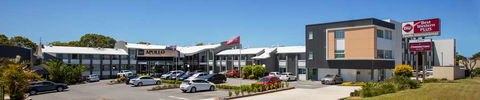 Best Western Plus Apollo International - Tweed Heads Accommodation 1