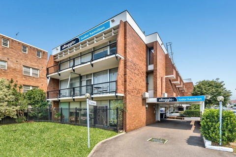 Alloggio Tudor Hamilton - Tweed Heads Accommodation 0