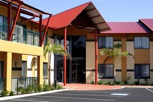 Warners At The Bay Motel - Tweed Heads Accommodation 0