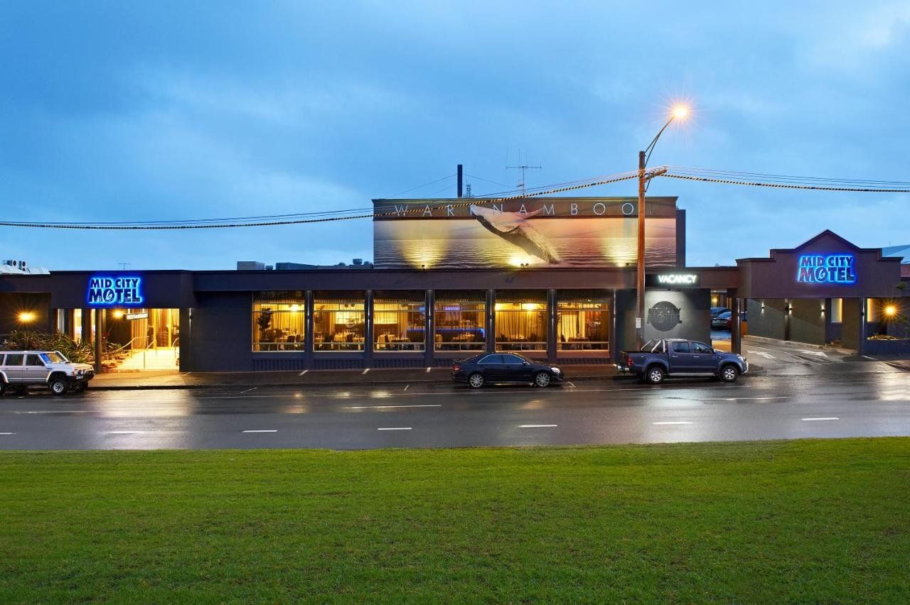 Southern Cross VIC Tweed Heads Accommodation