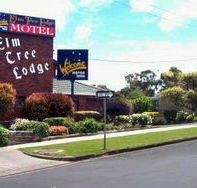 Elm Tree Motel - Tweed Heads Accommodation
