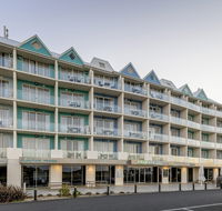 Lady Bay Resort - Tweed Heads Accommodation