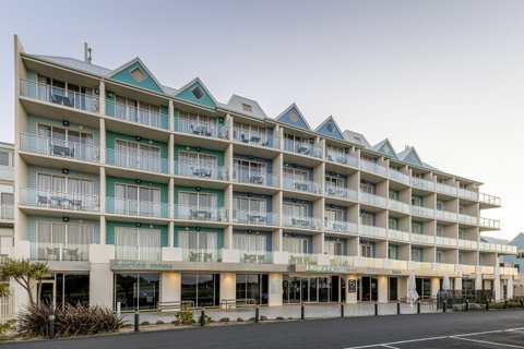 Lady Bay Resort - Tweed Heads Accommodation 0