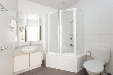 Lady Bay Resort - Tweed Heads Accommodation 2