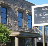Gallery Apartments - Tweed Heads Accommodation