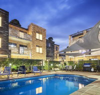 Quest Warrnambool - Tweed Heads Accommodation