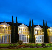 Best Western Colonial Village Motel - Tweed Heads Accommodation
