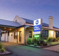 Best Western Olde Maritime Motor Inn - Tweed Heads Accommodation
