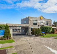 Comfort Inn on Raglan - Tweed Heads Accommodation