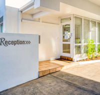 Comfort Inn Warrnambool International - Tweed Heads Accommodation
