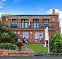 Tudor Motor Inn - Tweed Heads Accommodation