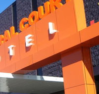 Warrnambool Central Court - Tweed Heads Accommodation