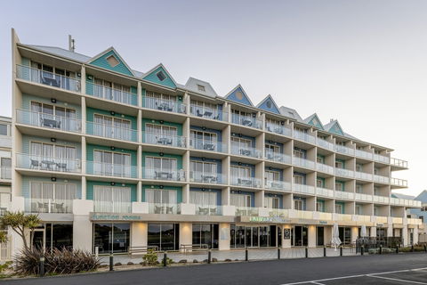 Lady Bay Resort - Tweed Heads Accommodation 0