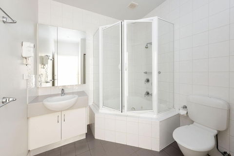 Lady Bay Resort - Tweed Heads Accommodation 2