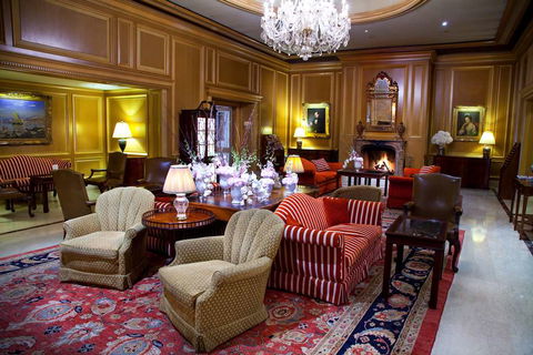 Sir Stamford At Circular Quay - Tweed Heads Accommodation 2