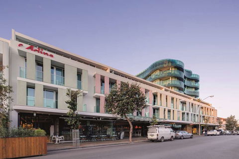 Adina Apartment Hotel Bondi Beach - Tweed Heads Accommodation 0