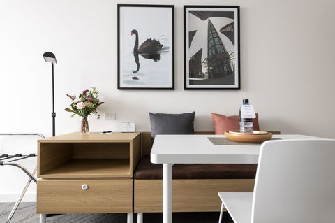 Quest South Perth Foreshore - Tweed Heads Accommodation 1