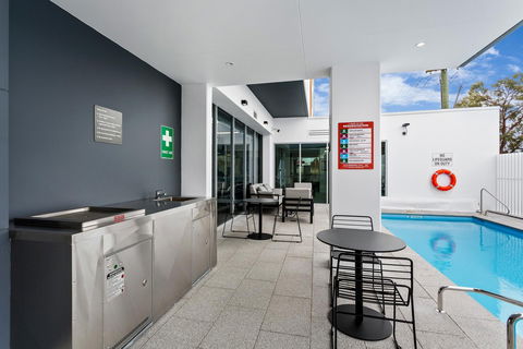Quest Perth Ascot - Tweed Heads Accommodation 1