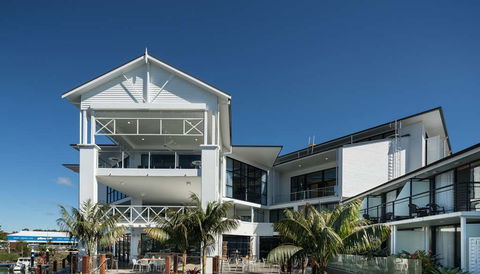 Sails Resort Port Macquarie By Rydges - Tweed Heads Accommodation 0