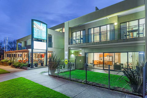 Quality Hotel Bayside Geelong - Tweed Heads Accommodation 2