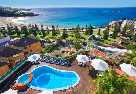 Crowne Plaza Coogee Beach Sydney - Tweed Heads Accommodation 0