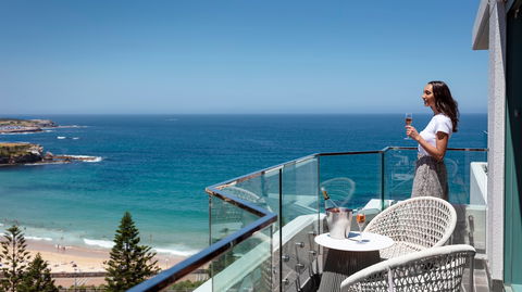 Crowne Plaza Coogee Beach Sydney - Tweed Heads Accommodation 1