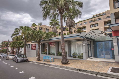 Adina Apartment Hotel Coogee - Tweed Heads Accommodation 0