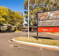 Macquarie Inn - Tweed Heads Accommodation