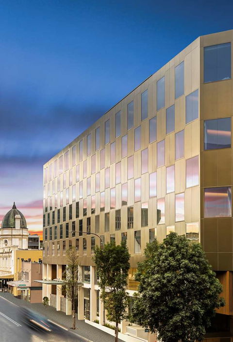 PARKROYAL Parramatta - Tweed Heads Accommodation 1