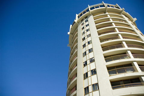 Atlantic Tower Motor Inn - Tweed Heads Accommodation 0