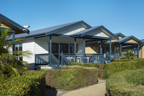 West Beach Parks - Tweed Heads Accommodation 0