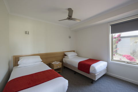 West Beach Parks - Tweed Heads Accommodation 1