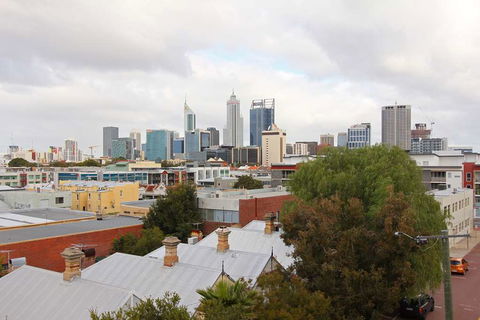 Zappeion Apartments - Tweed Heads Accommodation 0