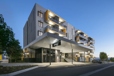 Quest Notting Hill - Tweed Heads Accommodation 0