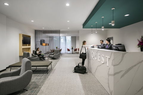 Quest Notting Hill - Tweed Heads Accommodation 1