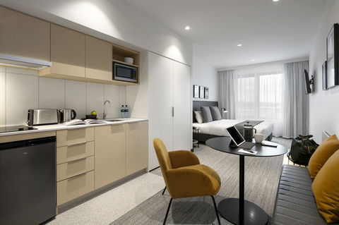 Quest Notting Hill - Tweed Heads Accommodation 2