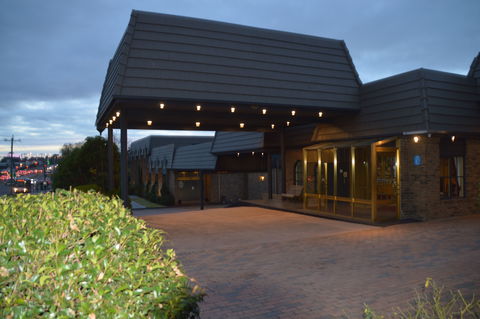 Rowville International Hotel - Tweed Heads Accommodation 1