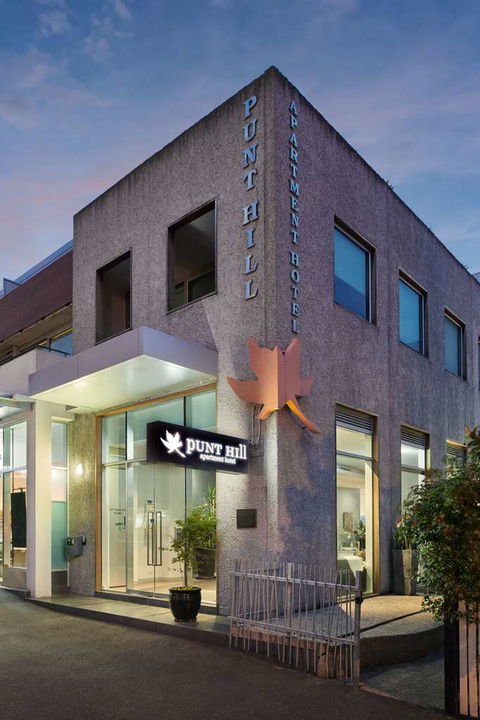 Punthill Williamstown - Tweed Heads Accommodation 0