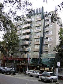 Nova Star Gate Serviced Apartments - Tweed Heads Accommodation 0