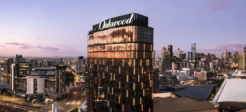 Oakwood Premier Melbourne - Tweed Heads Accommodation 0