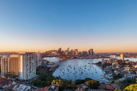 View Sydney - Tweed Heads Accommodation 1