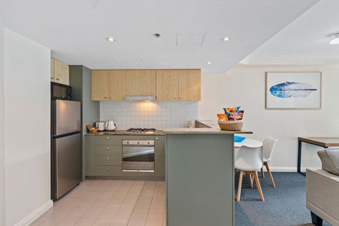 Astra Apartments Chatswood - Tweed Heads Accommodation 0