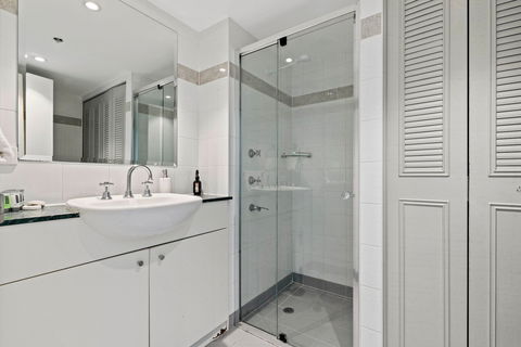Astra Apartments Chatswood - Tweed Heads Accommodation 1